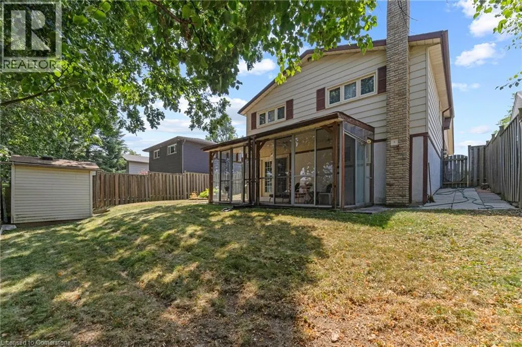 191 APPLEFORD Court