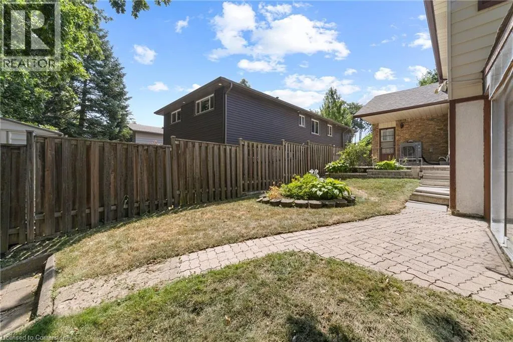 191 APPLEFORD Court