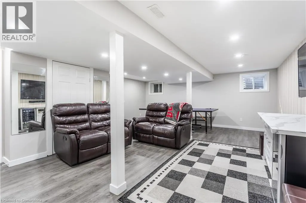 4189 LONGMOOR Drive Unit# 5, #5