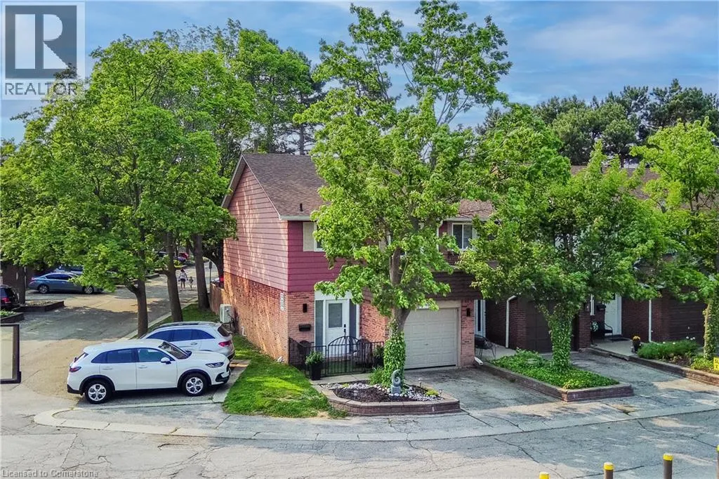 4189 LONGMOOR Drive Unit# 5, #5