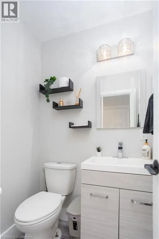 4189 LONGMOOR Drive Unit# 5, #5