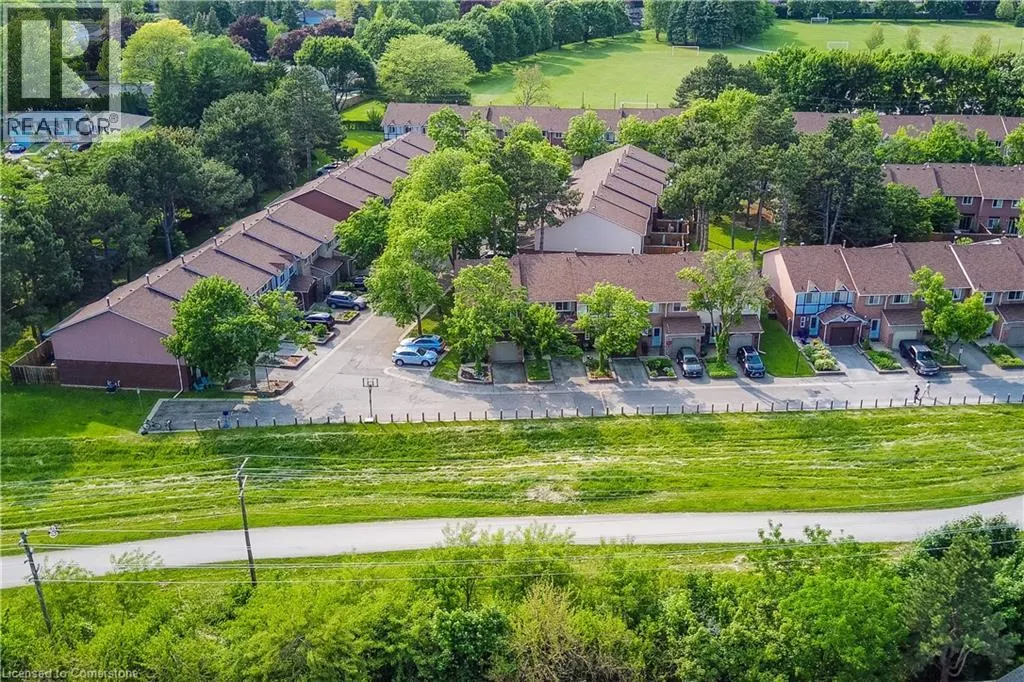 4189 LONGMOOR Drive Unit# 5, #5