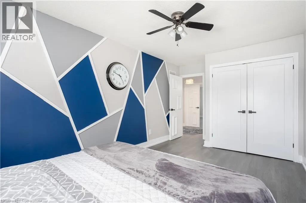 4189 LONGMOOR Drive Unit# 5, #5