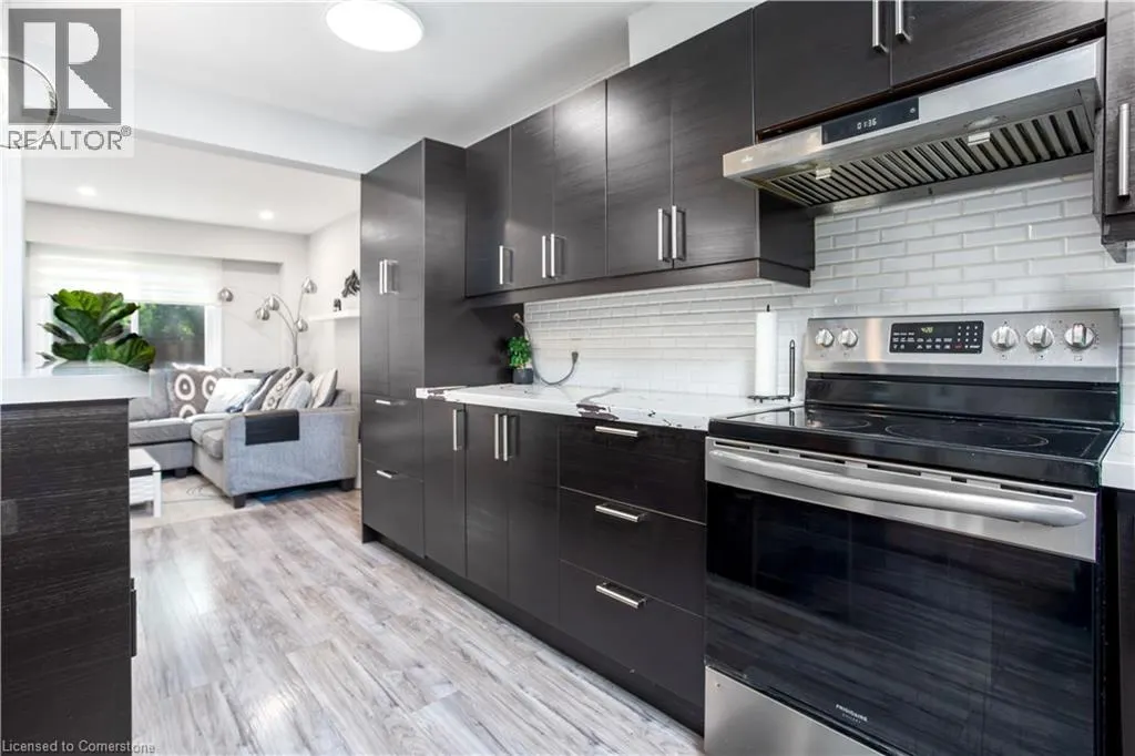 4189 LONGMOOR Drive Unit# 5, #5