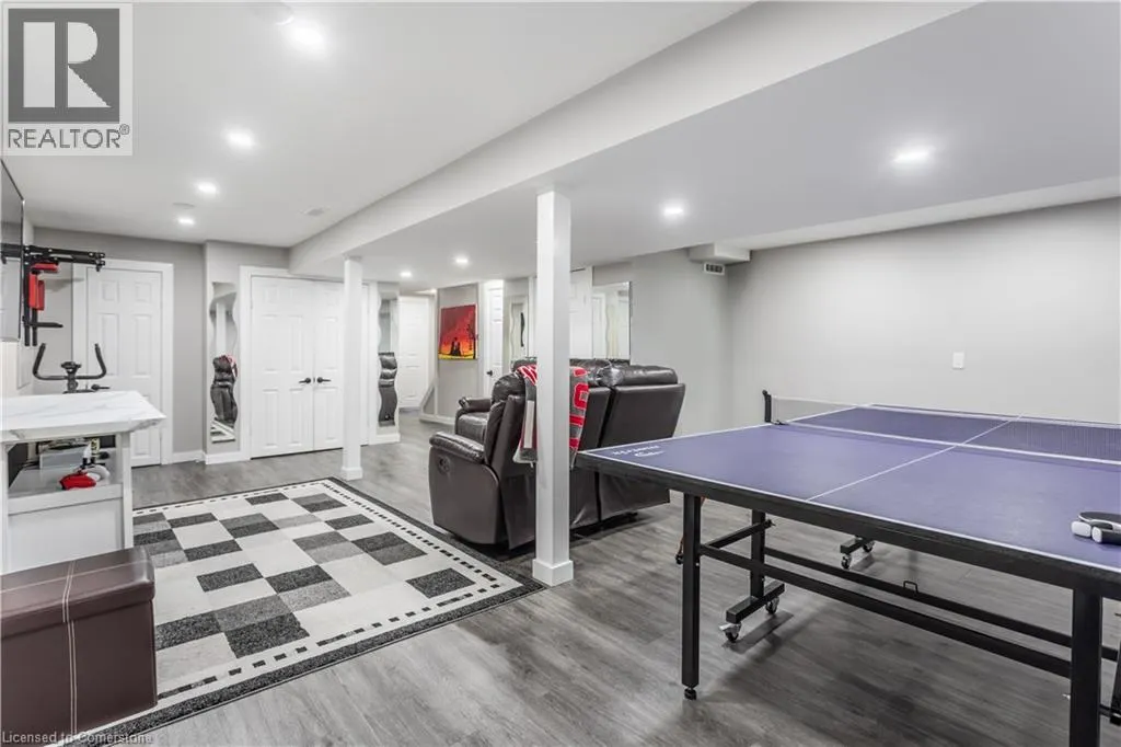 4189 LONGMOOR Drive Unit# 5, #5