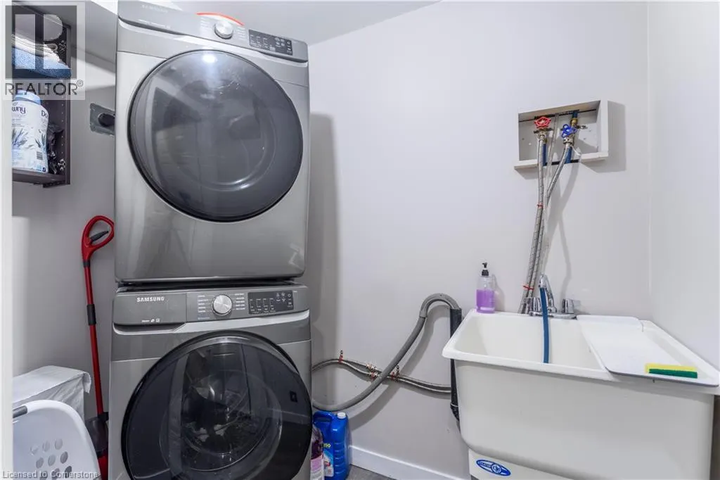 4189 LONGMOOR Drive Unit# 5, #5