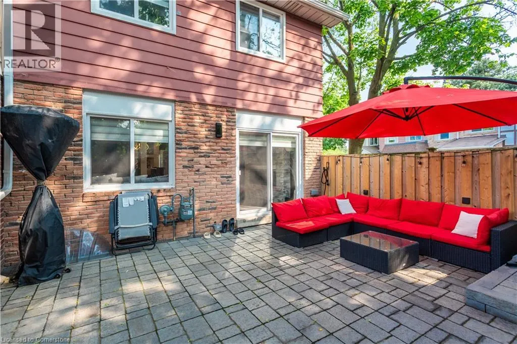 4189 LONGMOOR Drive Unit# 5, #5