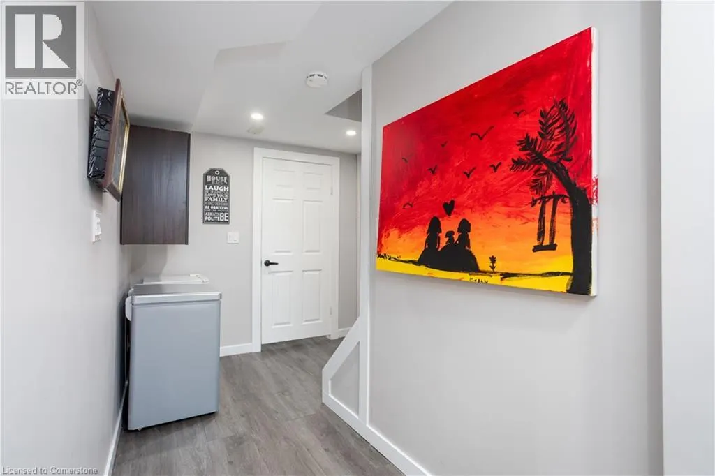 4189 LONGMOOR Drive Unit# 5, #5