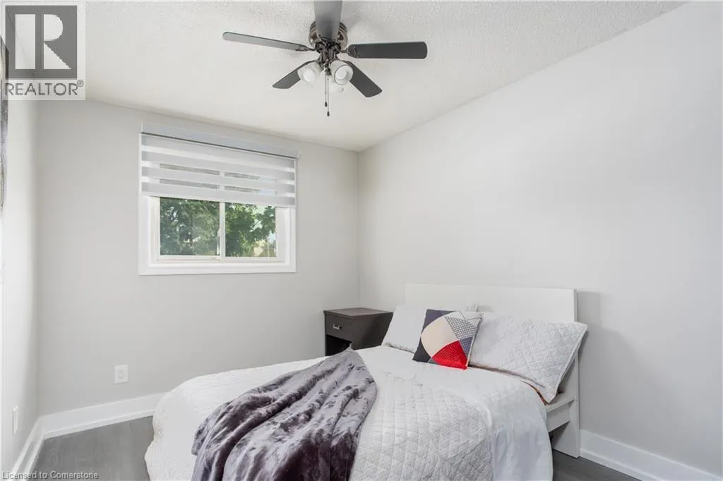 4189 LONGMOOR Drive Unit# 5, #5