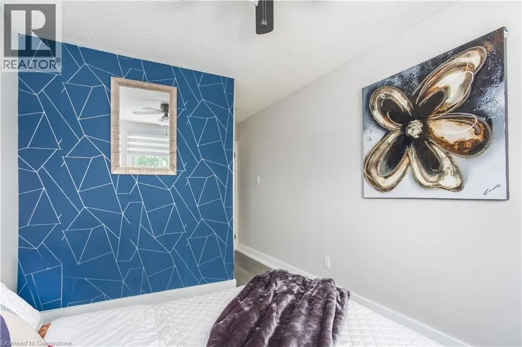 4189 LONGMOOR Drive Unit# 5, #5