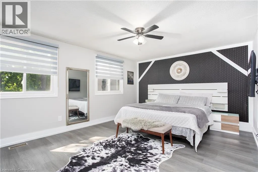 4189 LONGMOOR Drive Unit# 5, #5