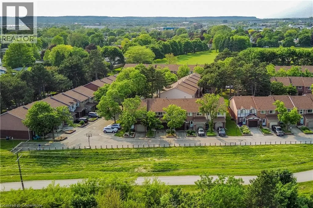 4189 LONGMOOR Drive Unit# 5, #5