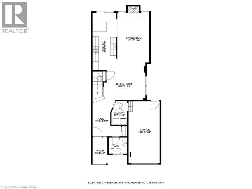 2626 ARMOUR Crescent