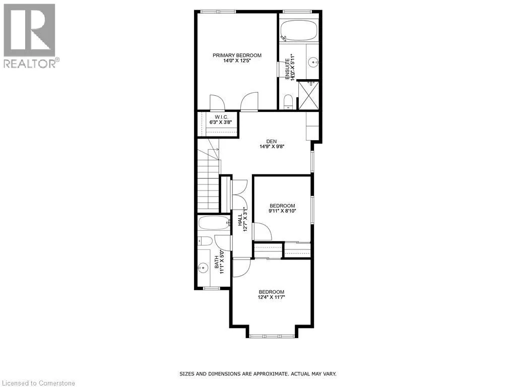 2626 ARMOUR Crescent