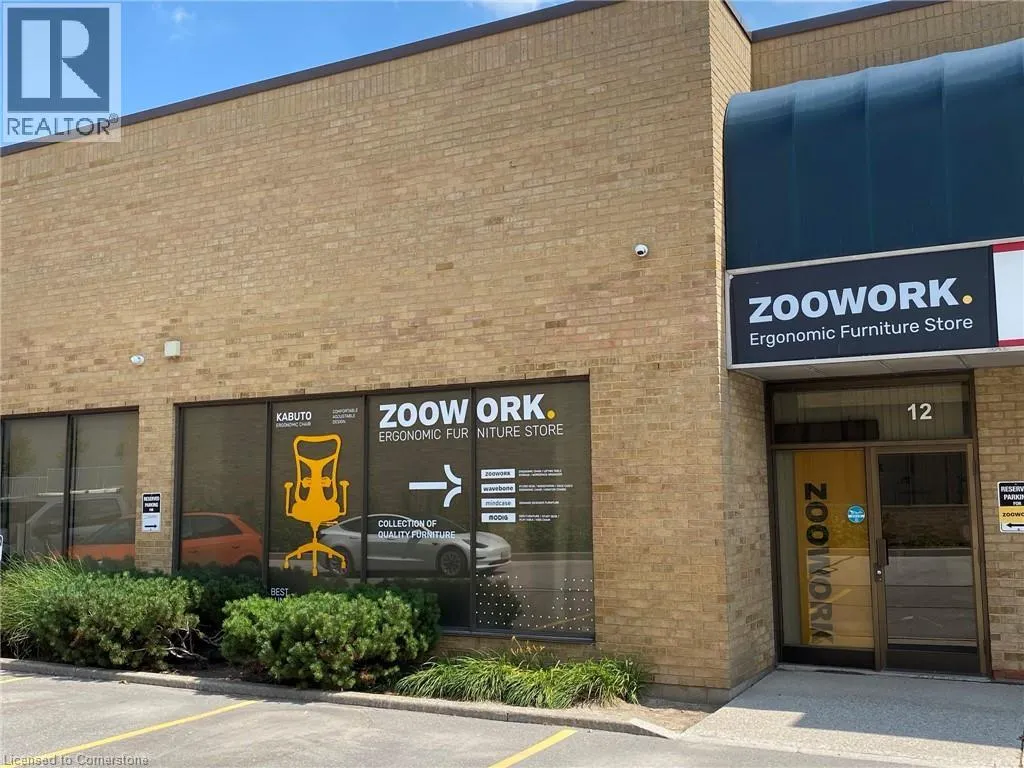 3070 MAINWAY Unit# 12, #12