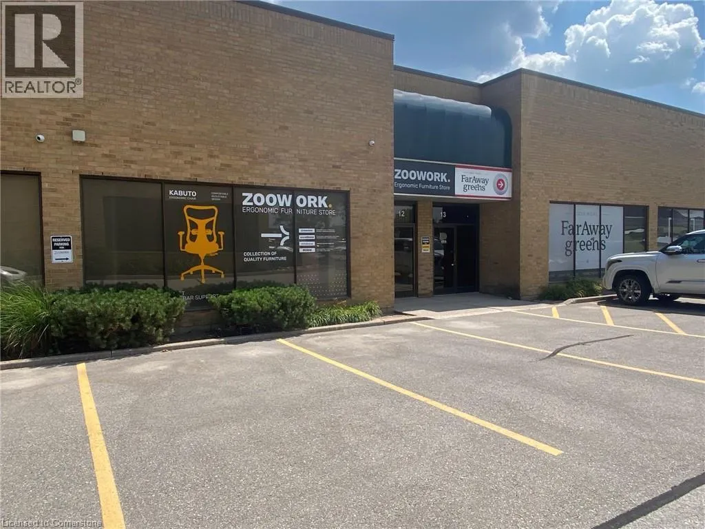 3070 MAINWAY Unit# 12, #12