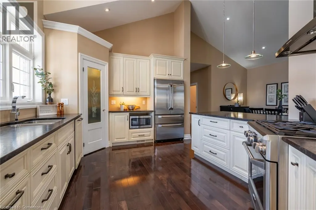157 TERRENCE PARK Drive