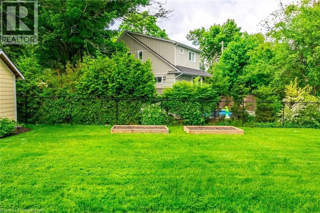 157 TERRENCE PARK Drive