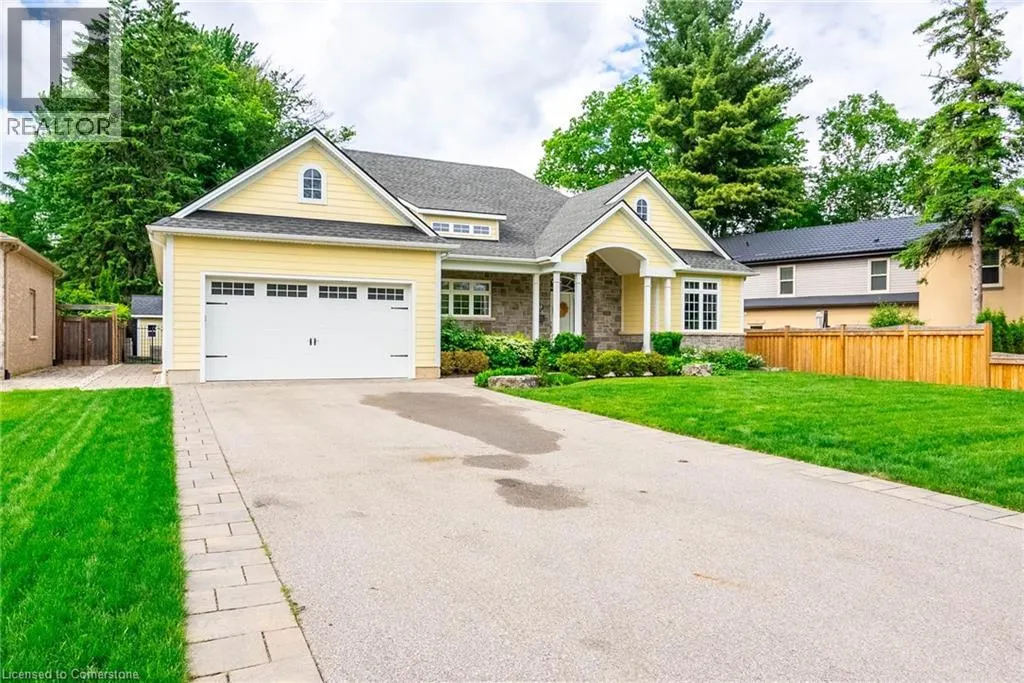 157 TERRENCE PARK Drive