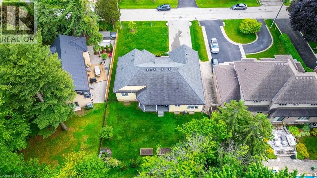 157 TERRENCE PARK Drive