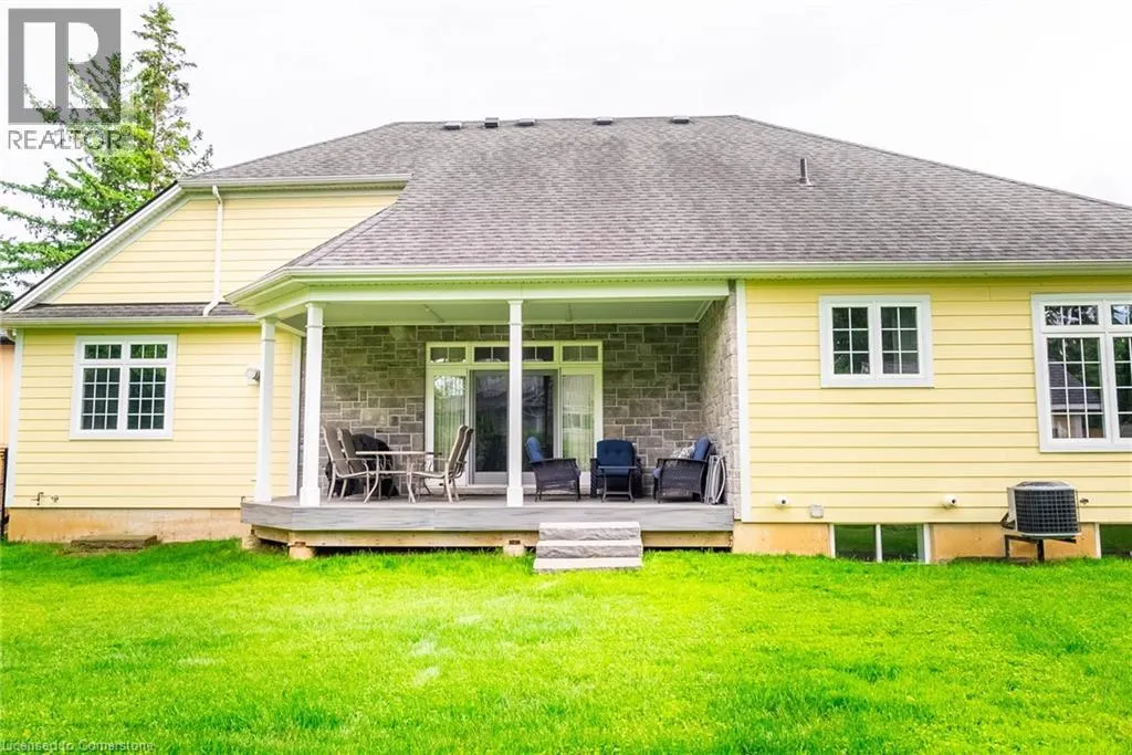 157 TERRENCE PARK Drive