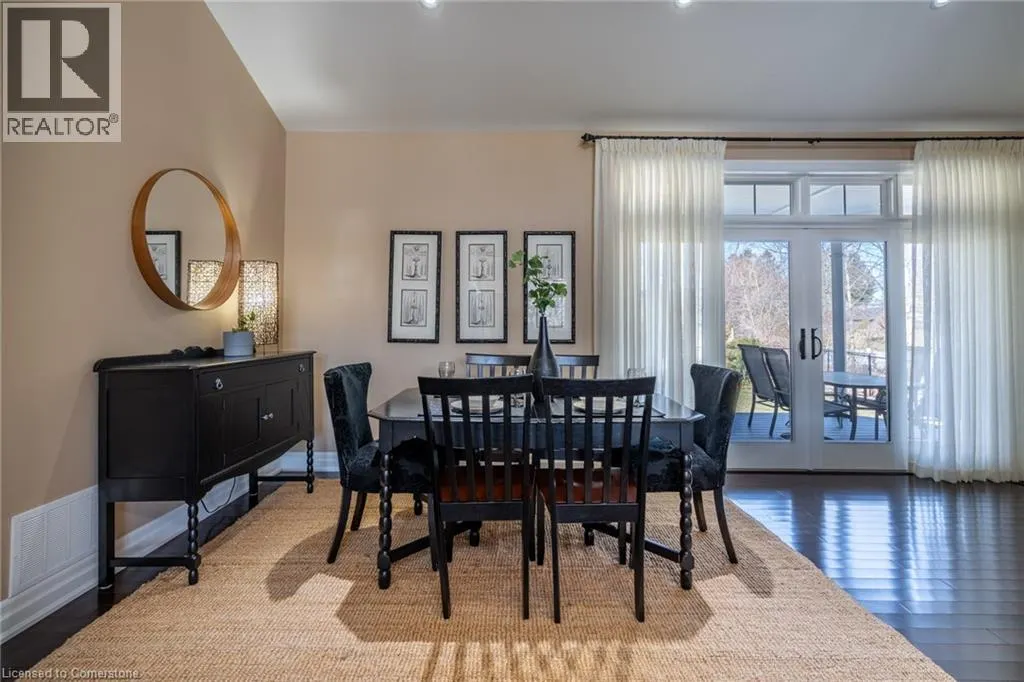 157 TERRENCE PARK Drive
