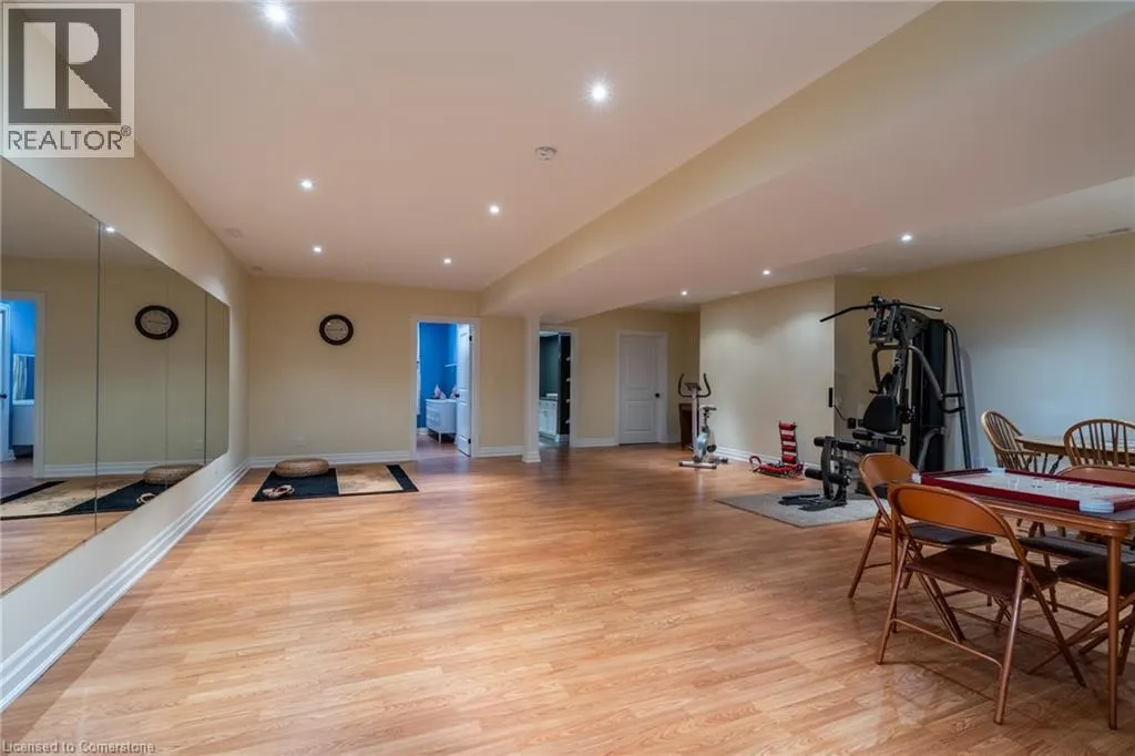 157 TERRENCE PARK Drive