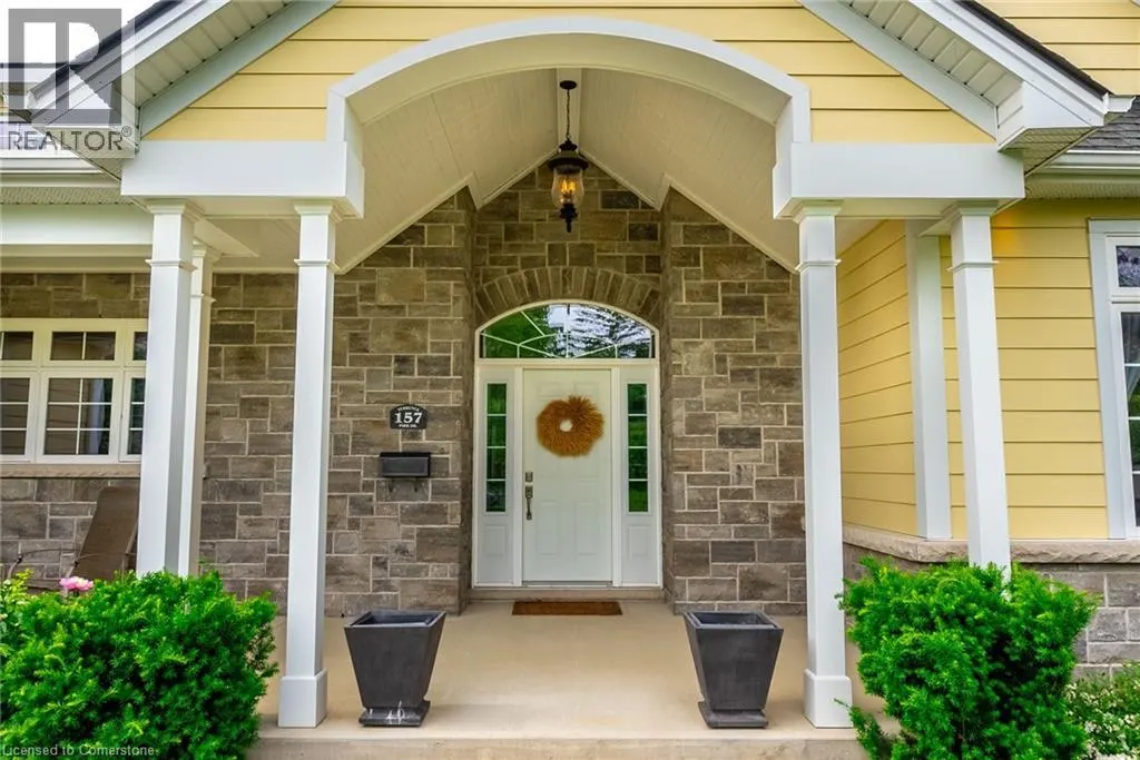 157 TERRENCE PARK Drive