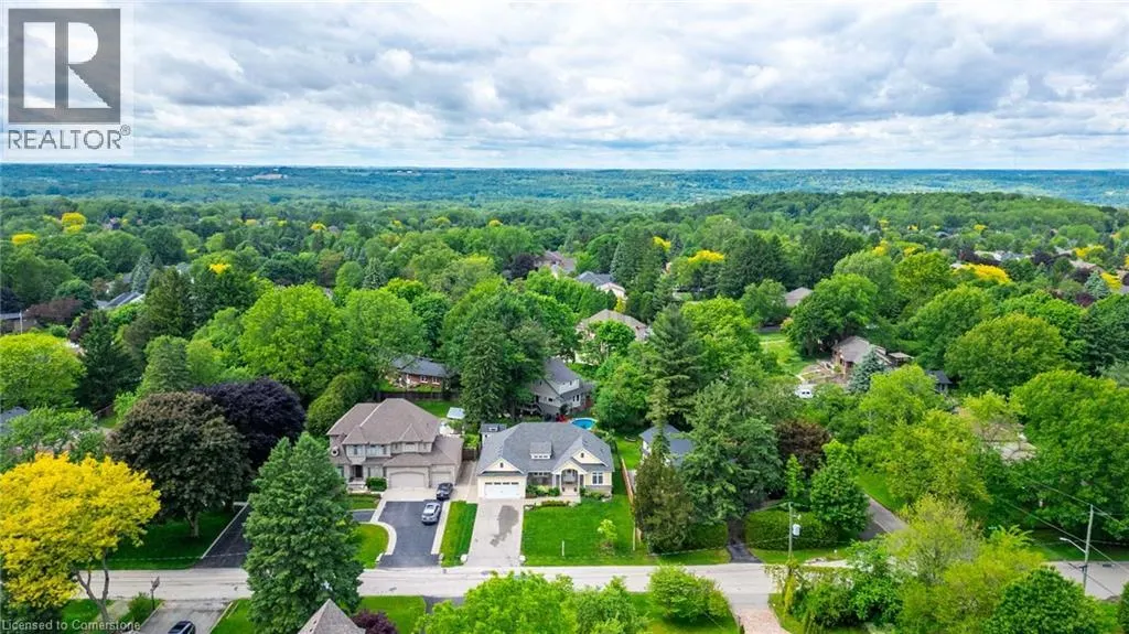 157 TERRENCE PARK Drive