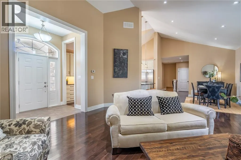157 TERRENCE PARK Drive