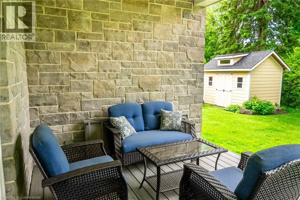 157 TERRENCE PARK Drive