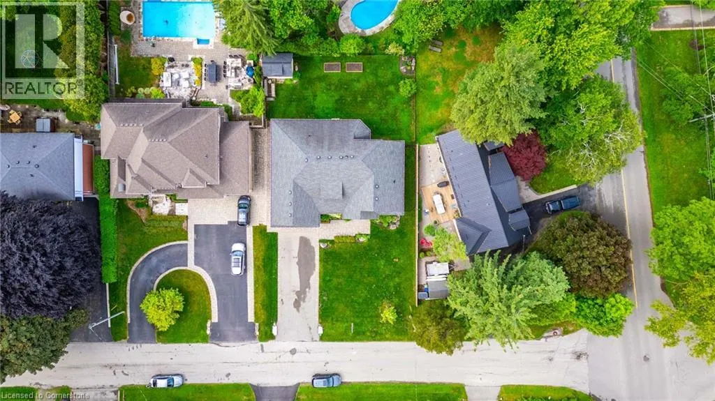 157 TERRENCE PARK Drive