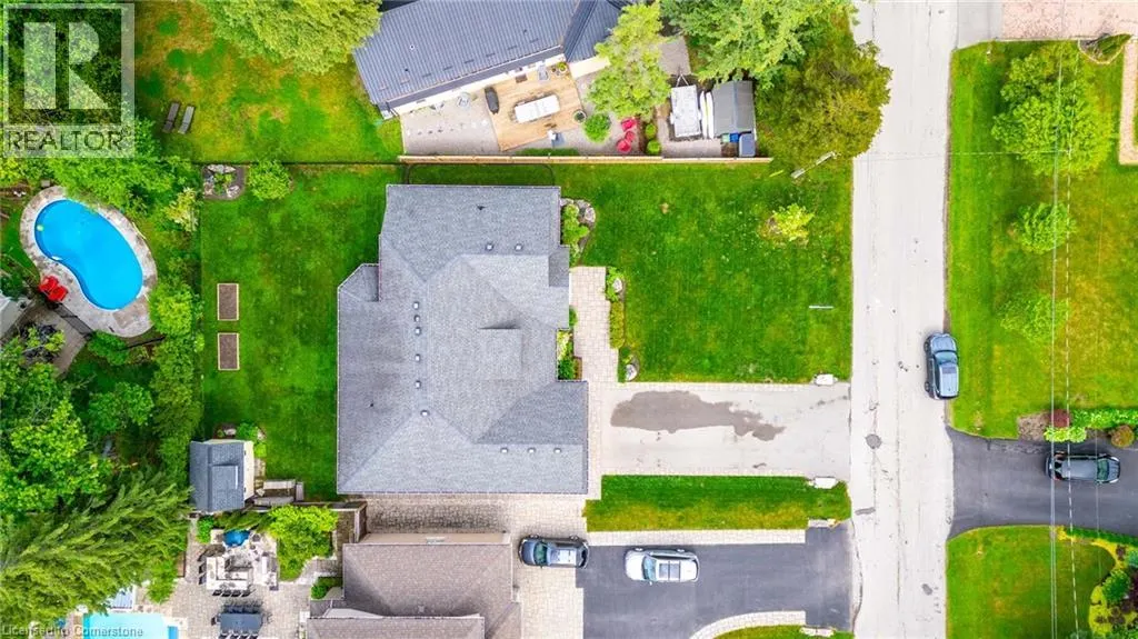 157 TERRENCE PARK Drive