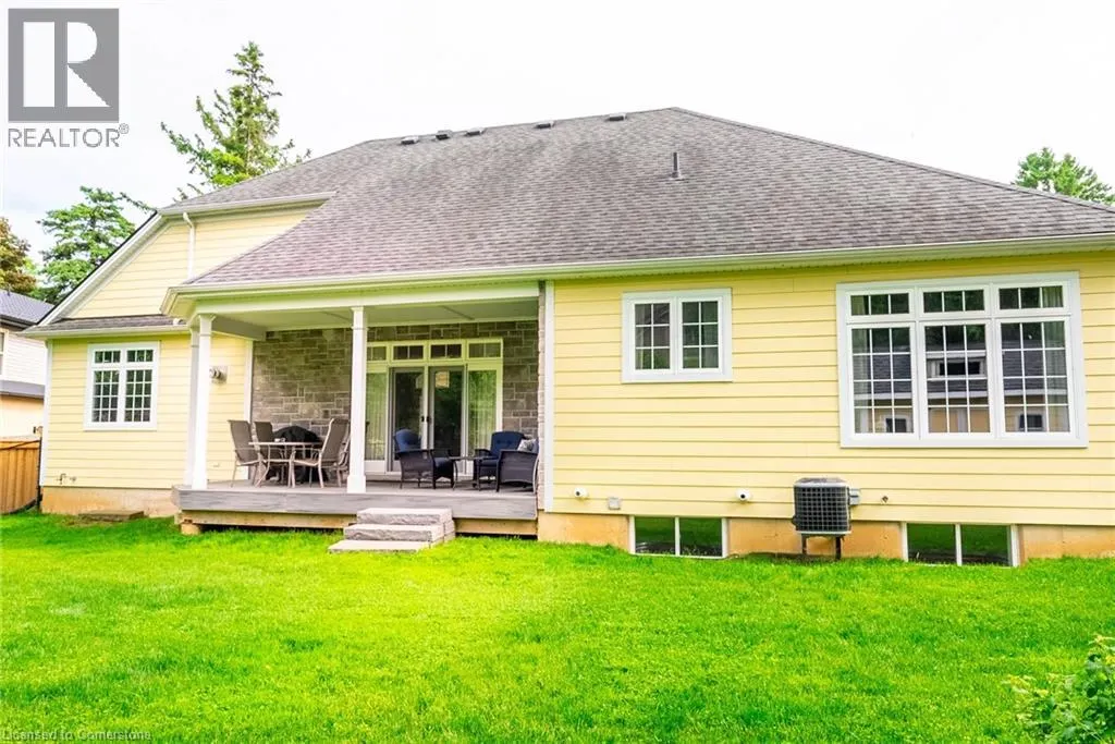 157 TERRENCE PARK Drive