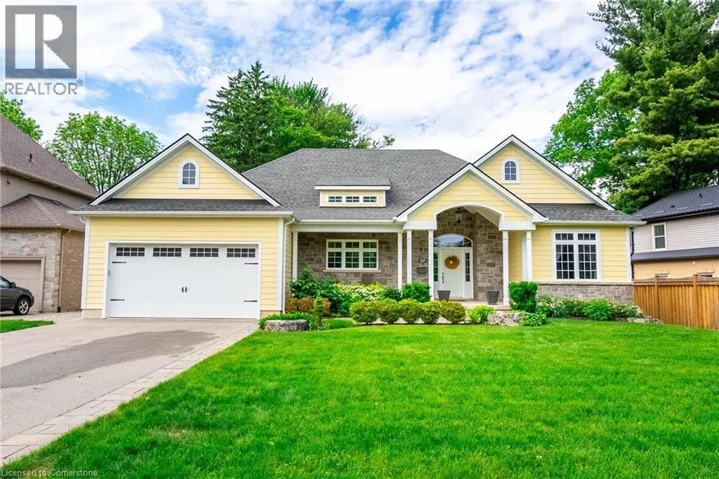 157 TERRENCE PARK Drive