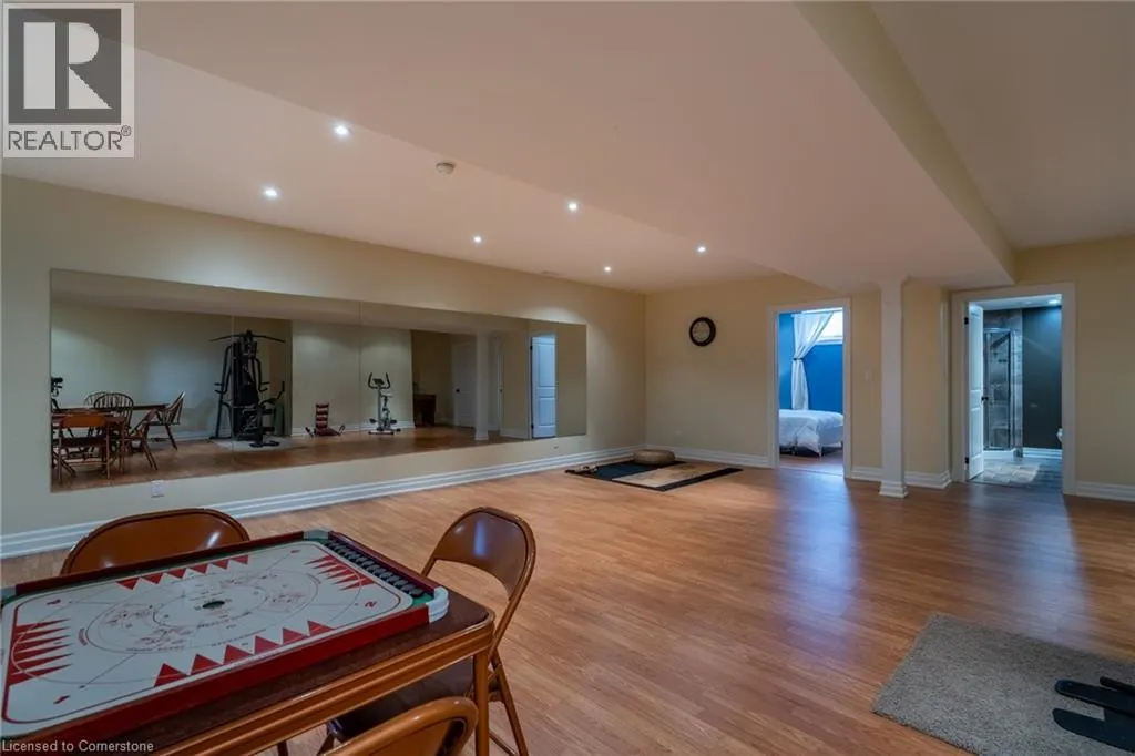 157 TERRENCE PARK Drive