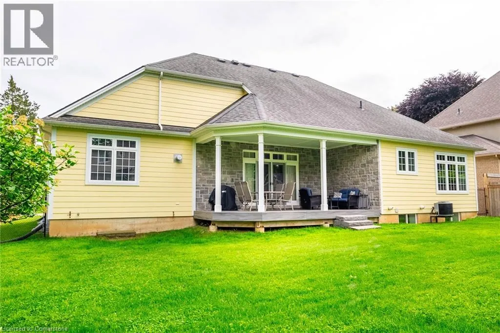 157 TERRENCE PARK Drive