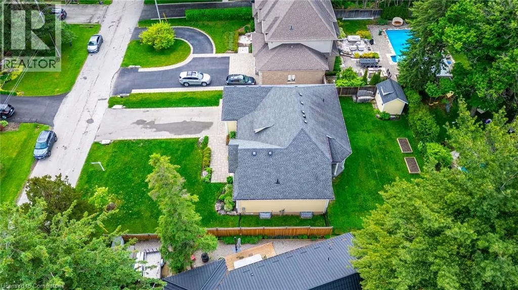 157 TERRENCE PARK Drive