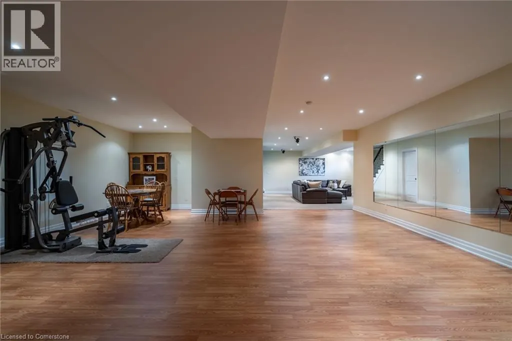 157 TERRENCE PARK Drive