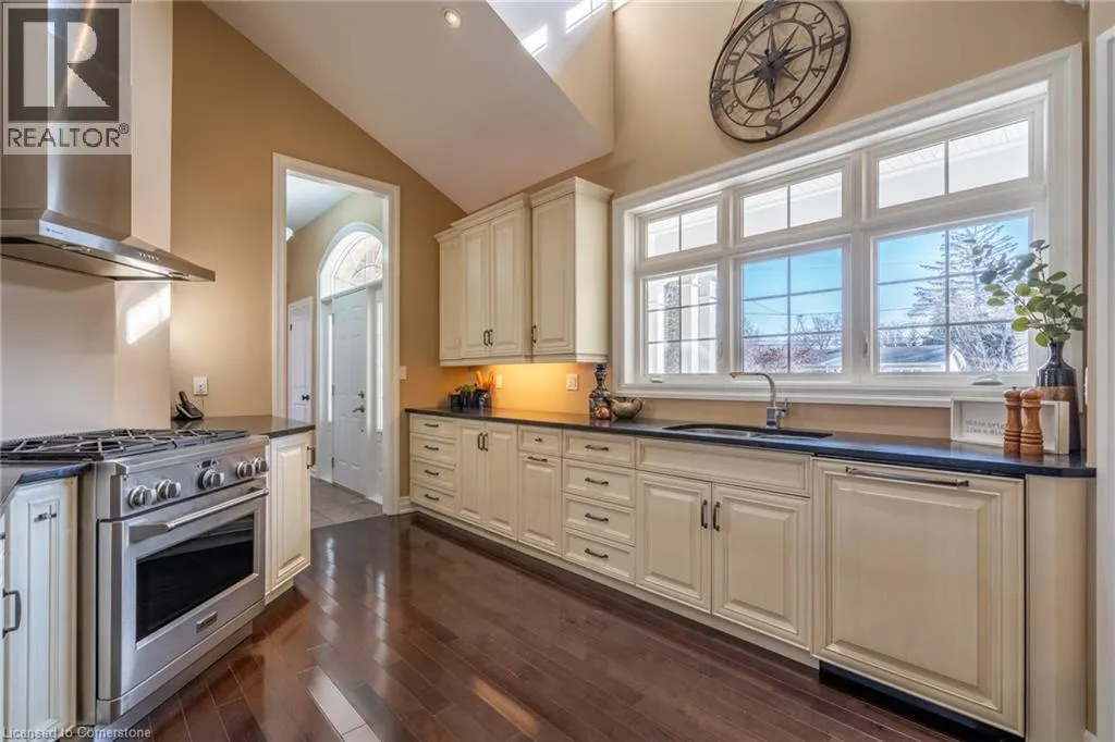 157 TERRENCE PARK Drive