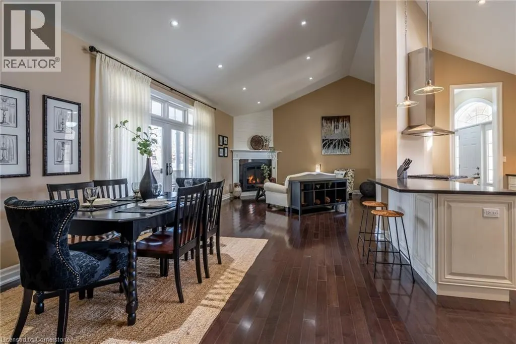 157 TERRENCE PARK Drive