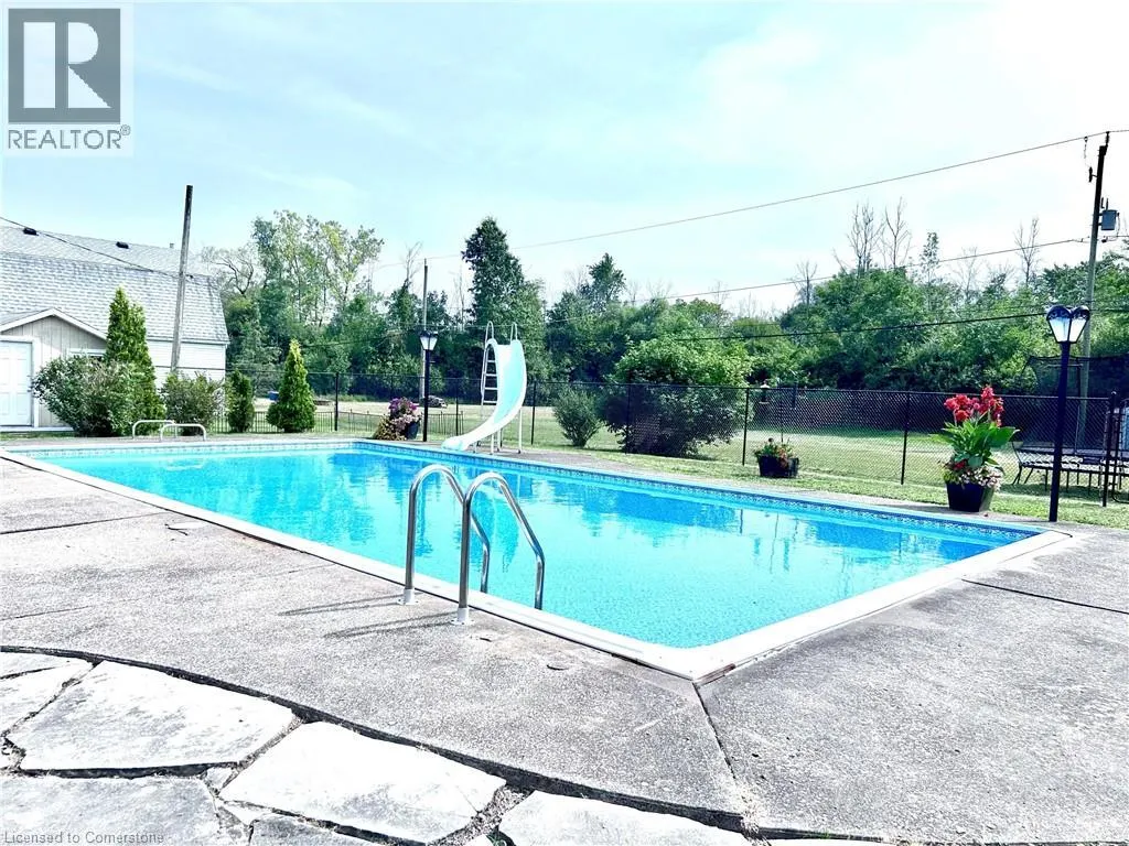 1279 NIAGARA RIVER Parkway