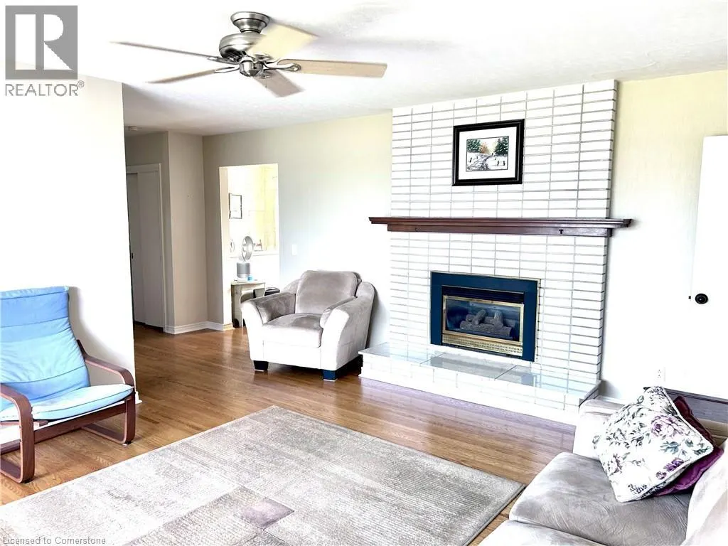 1279 NIAGARA RIVER Parkway