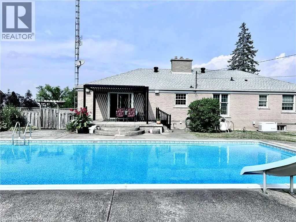 1279 NIAGARA RIVER Parkway