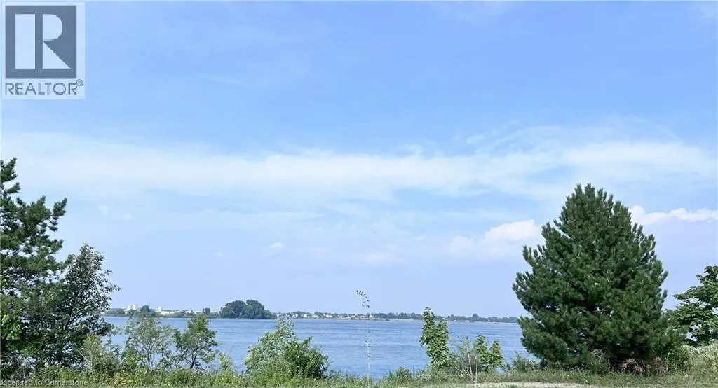 1279 NIAGARA RIVER Parkway