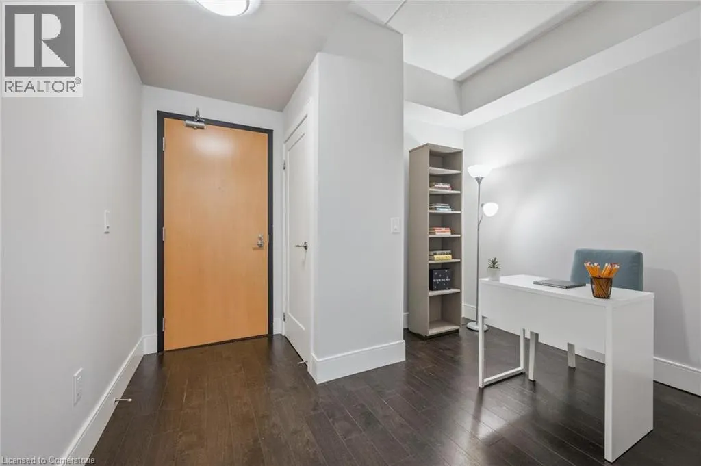 15 PRINCE ALBERT Boulevard Unit# 316, #316