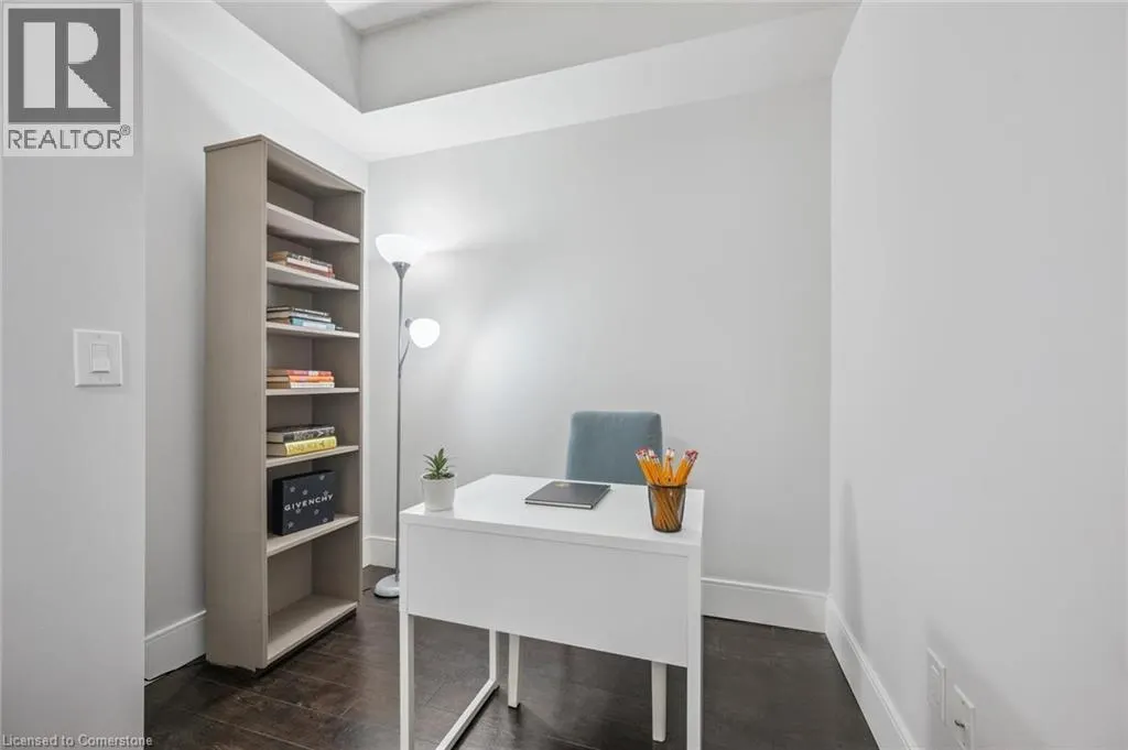 15 PRINCE ALBERT Boulevard Unit# 316, #316