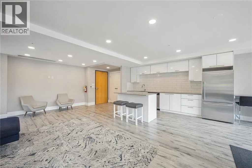 15 PRINCE ALBERT Boulevard Unit# 316, #316