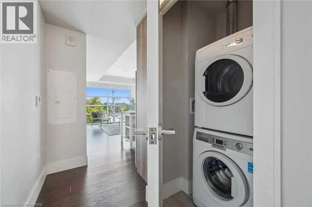 15 PRINCE ALBERT Boulevard Unit# 316, #316