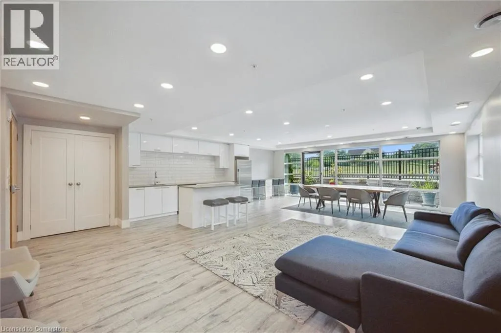 15 PRINCE ALBERT Boulevard Unit# 316, #316